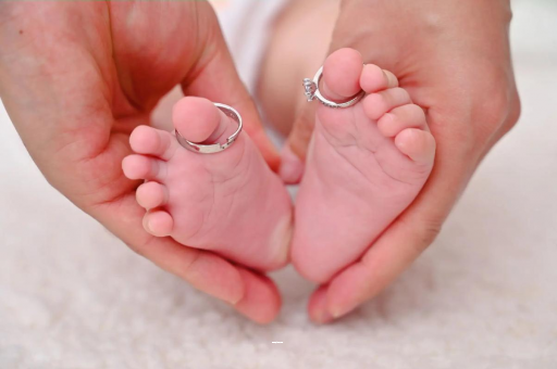 石狮宝宝冒冷汗是怎么回事