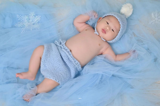 石狮3个月宝宝消化不良